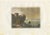 Early 19th Century Ferrario, The Tomb in the Valley of Jehoshaphat, 1831, Print For Sale - Image 5 of 5