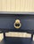 Coastal Chic Blue Nightstand by Thomasville For Sale - Image 9 of 11
