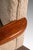 Rare Restored Mid-Century Modern Model C-108 Armchair in Walnut & Beige Bouclé Attributed to Jens Risom for Jens Risom Design, Usa, C. 1950s For Sale - Image 17 of 18