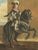 Cassell and Company after Diego Velázquez, Prince on Horseback, 1880, Chromolithograph For Sale - Image 4 of 9