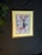 1980s Framed Floral and Fruit Still Life Wall Art For Sale - Image 4 of 7