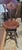 Wood Early 20th Century Fine Antique Adjustable Piano Stool For Sale - Image 7 of 9
