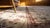 Splendid Ivory Color With Special Floral Design Antique Amritsar Rug For Sale - Image 14 of 15