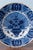 Diameter: 31 cm Height: 6 cm Minor wear and glaze losses to the edge, commensurate with age. Otherwise, very good...