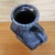 Large Vintage West German Fat Lava Vase from Dümler & Breiden, 1970s For Sale - Image 17 of 18