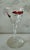 Libbey Glass Co. Mid 20th Century Down on the Farm Cordial Glasses by Libbey - Set of 4 For Sale - Image 4 of 10