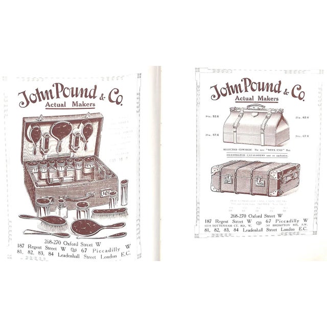 London's Social Calendar For Sale - Image 4 of 11