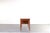 1960s Mid-Century Modern Danish Teak Executive Desk, 1960s For Sale - Image 5 of 17