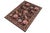 Designed with mesmerizing intricacy and gorgeous color palette, this hand-knotted masterpiece demonstrates the beauty and...