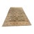 12 Ft X 18 Ft Sultanabad Design Traditional Wool Area Rug For Sale