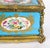 Antique 19th Century French Porcelain and Ormolu Jewellery Casket from Sèvres, 1860s For Sale - Image 9 of 18
