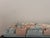 Vintage Venice in Miniature Plaster Top, 1970s For Sale - Image 4 of 11
