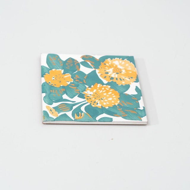 Early 21st Century Modern Reproduction of Casa Vicens by Antoni Gaudí For Sale - Image 5 of 17