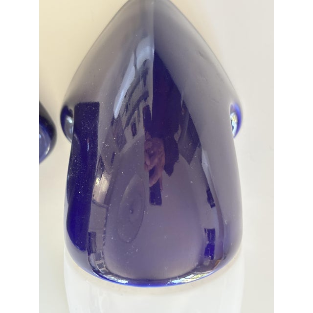 Swedish Ceramic 6035 Wall Lights by Stig Carlsson for Ifö, 1950s, Set of 2 For Sale - Image 9 of 14