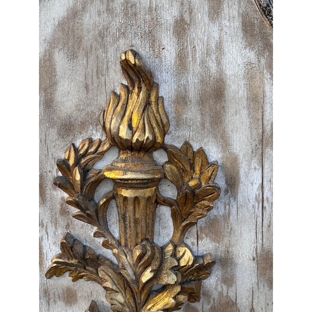 This is an impressive late 19th Century hand carved Italian wall plaque. It reflects important moments in Italian history...