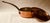 1970s Baumalu French Tinned Copper Sauté Pan With Lid, Cast Iron Handle, Made in Alsace, France, 6.75" Diameter, 1 Quart For Sale - Image 13 of 15