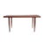 Vintage Teak Coffee Table For Sale