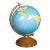 Mid-Century All Metal Replogle Globe c.1960 For Sale