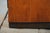 Art Deco Sideboard in Mahogany by J. Gočár for Pud, Czech, 1910s For Sale - Image 9 of 11