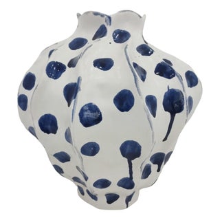 Jill Bulbus Vase - Small For Sale