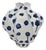 Jill Bulbus Vase - Small For Sale