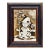 Rodney Winfield Carved Marble Flute Player 1960 For Sale