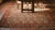 1880s Ivory Paisley Traditional Antique Senneh Persian Rug 4'2" X 6'4" Handknotted Wool Carpet For Sale In New York - Image 6 of 8