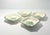 1980s Spode “Christmas Tree” Ceramic Dinnerware Serving Hostess Set - 9 pieces For Sale - Image 12 of 12