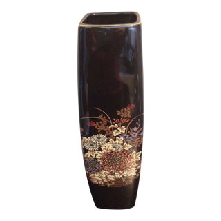 Vintage Used Red Vases Chairish