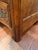 Brown Mid 18th Century Period Rococo French Provincial Commode en Arbelete For Sale - Image 8 of 14