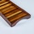 Don Shoemaker Rectangular Cocobolo Tray for Señal For Sale - Image 13 of 14