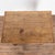 Early 19th Century Swedish Red Pine Side Table With Single Drawer For Sale - Image 4 of 10