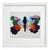 Original Butterfly Oil Paintings by Diane Grant, Unframed For Sale - Image 4 of 4