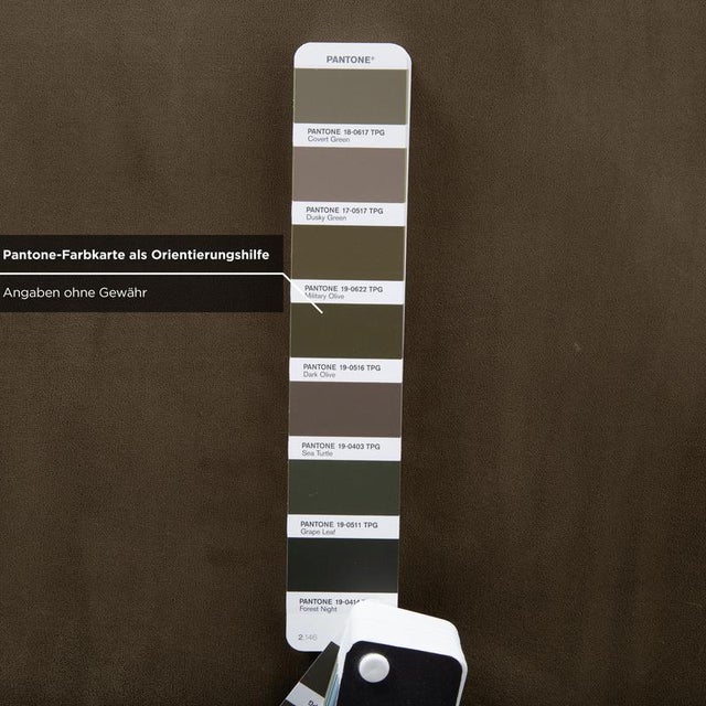 Scandinavia Ottoman from Bolia For Sale - Image 5 of 9