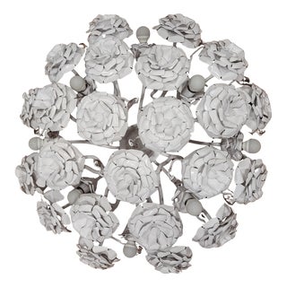 Love You Love You Not Ceiling Lamp by William Brand for Brand Van Egmond, Netherlands, 2007 For Sale