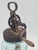 Large Antique Three-Liter Butter Churn, 1890s For Sale - Image 4 of 9