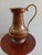 Copper Pitcher by L. Lecellier Villedieu, 1950s For Sale - Image 4 of 4