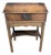 17th Century Writing Slope Box For Sale
