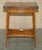 Antique Sheraton Revival Games Cards Side Table from Howard & Sons For Sale - Image 14 of 18
