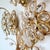 1970s 1970s Hollywood Regency Sconces Appliques by Palwa For Sale - Image 5 of 10