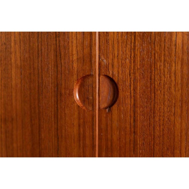 Wall Unit from Poul Cadovius, Denmark, 1960s For Sale - Image 13 of 18