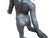 The Child Bitten by the Crab, 1990, Bronze For Sale - Image 9 of 11