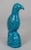Early 19th Century Chinese Turquoise Parrot, Circa 1800 For Sale - Image 5 of 9
