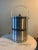 Mid-Century Modern Extra Tall Chrome Colored Ice Bucket For Sale - Image 12 of 12