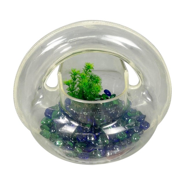 American Plastic Fish Tank, 1950s For Sale - Image 17 of 17