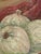Vintage Oil Paintings signed “Dot Pressler.” – a Pair Onion Still Lifes With Beautifully Dry Matte Surface & Pronounced Impasto For Sale - Image 9 of 12
