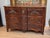 Early 18th Century French Provincial Walnut Commode For Sale - Image 4 of 16