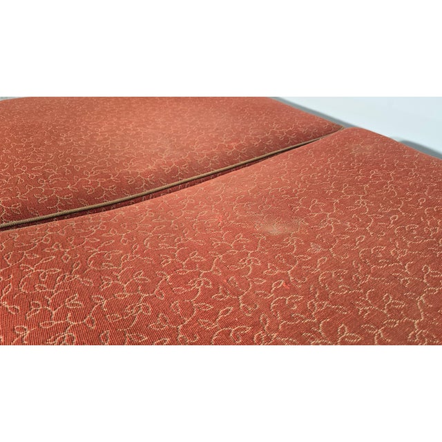 Bauhaus Bauhaus Chrome Sofa by Robert Slezak for Slezak Factories, 1930s For Sale - Image 3 of 14