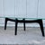 1960s 1960s Adrian Pearsall Style Biomorphic Coffee Table For Sale - Image 5 of 12