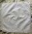 Textile Vintage Lotus Flower Motif White Napkins - Set of 8 For Sale - Image 7 of 14
